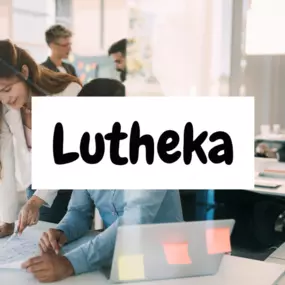 Bild von Werbeagentur LUTHEKA: Webdesign, Online-Marketing und Datenschutz