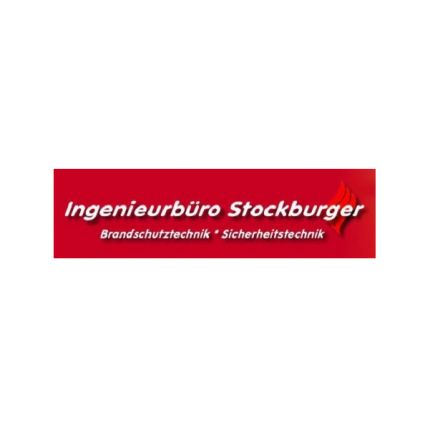 Logo van Ingenieurbüro Stockburger