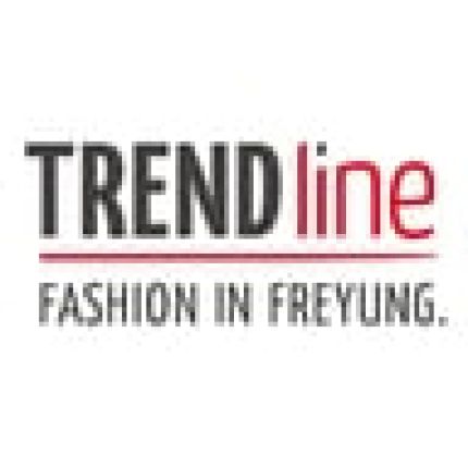 Logo od TRENDline – Fashion in Freyung