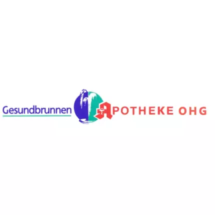 Logo van Gesundbrunnen Apotheke OHG