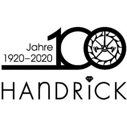 Logo od Foto-Uhren-Schmuck-Uhrenreparaturen Handrick