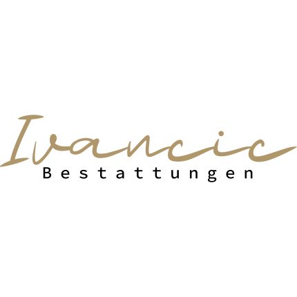 Logo von Ivancic Bestattungen GmbH