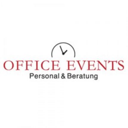 Logo od Office Events P & B GmbH