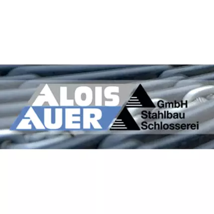 Logo van Alois Auer GmbH & Co. KG