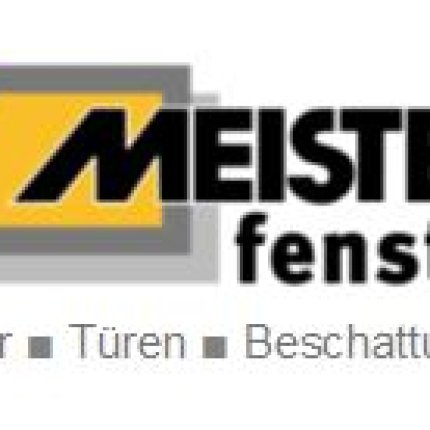 Logo od Meister-Fenster GmbH