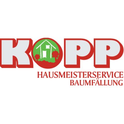 Logo von Kopp Baumfällung & Hausmeisterservice