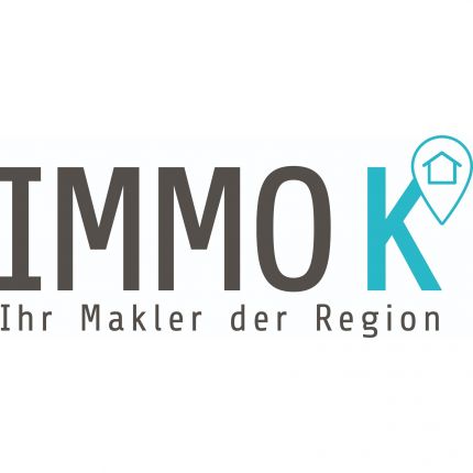 Logo van Immo K