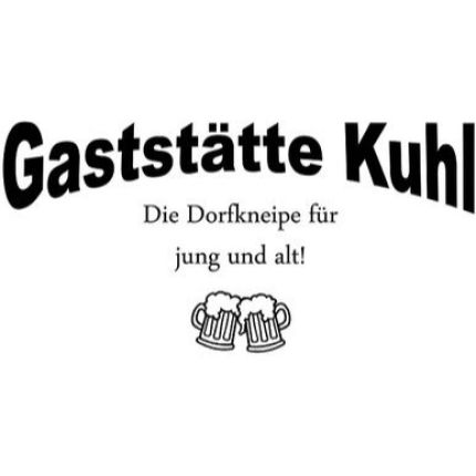 Logo van Gaststätte Kuhl Ludger Welling