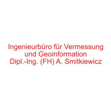 Logo van Ingenieurbüro für Vermessung und Geoinformation