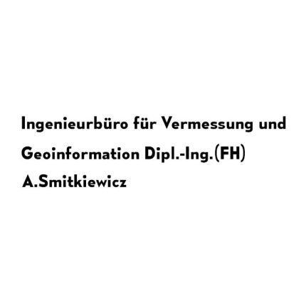 Logótipo de Ingenieurbüro für Vermessung und Geoinformation