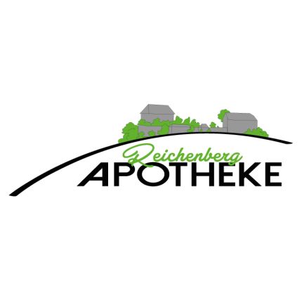 Logo da Reichenberg-Apotheke