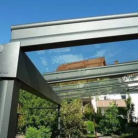 Bild von Güldener Metallbau GmbH