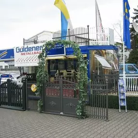 Bild von Güldener Metallbau GmbH