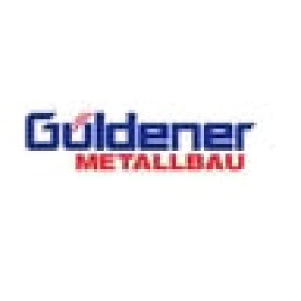 Logotyp från Güldener Metallbau GmbH