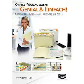 Bild von Egon Heimann GmbH - Classei Büroorganisation