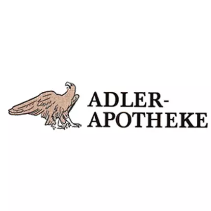 Logo von Adler-Apotheke