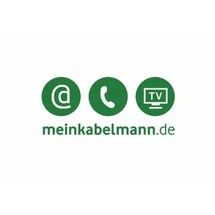 Logo von MeinKabelmann Leipzig GmbH 