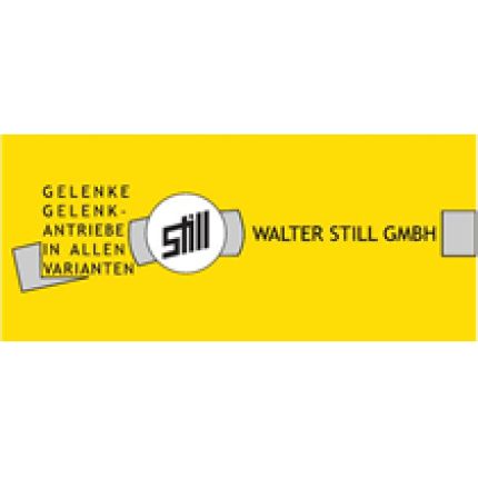 Logo de Walter Still GmbH