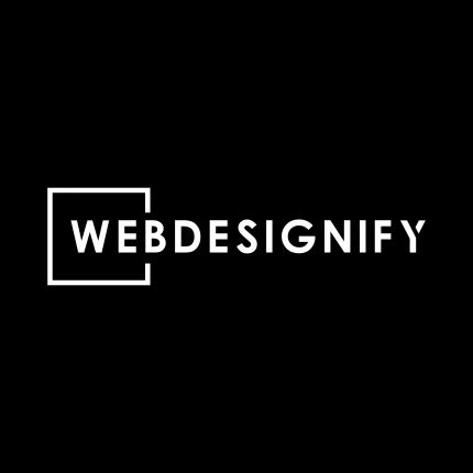 Logo von Webdesignify