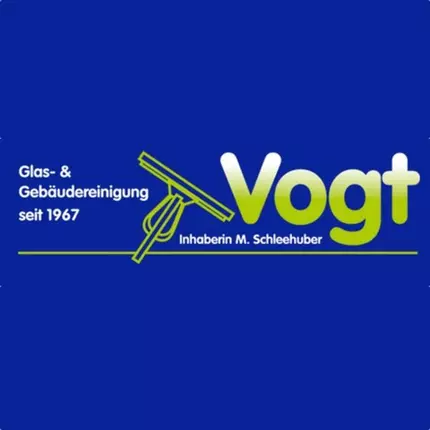 Logótipo de Gebäudereinigung Vogt