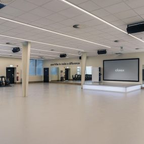 Bild von FitX Fitnessstudio