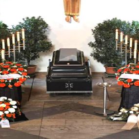 Bild von Pietät Sattler Inh.Sascha Kirchner Bestattungen