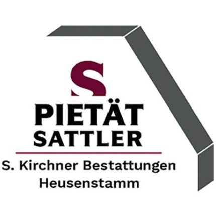 Logo von Pietät Sattler Inh.Sascha Kirchner Bestattungen