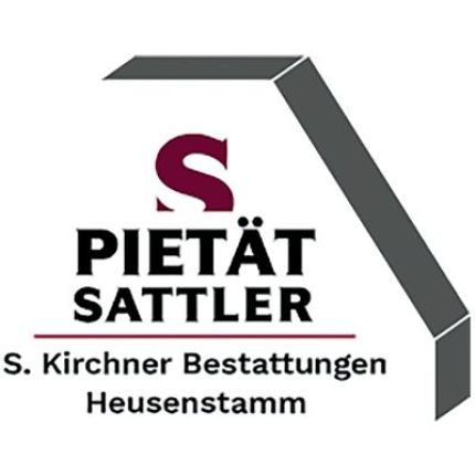 Logo od Pietät Sattler Inh. Sascha Kirchner Bestattungen