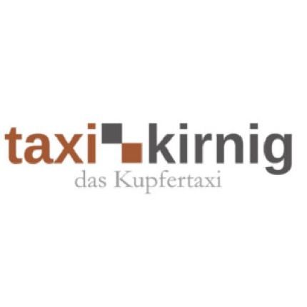 Logotyp från Taxibetrieb Kirnig