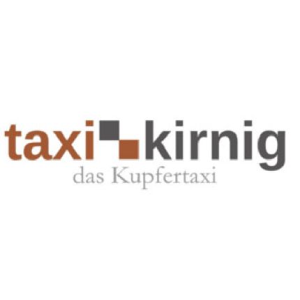 Logotipo de Taxibetrieb Kirnig