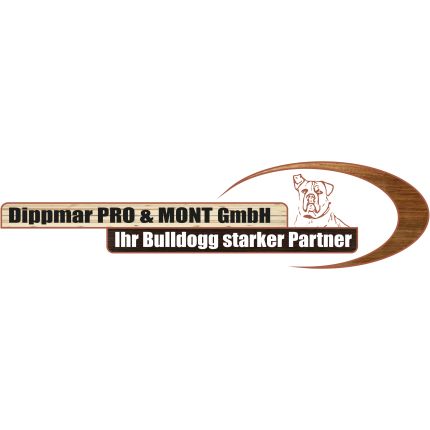 Logo von Dippmar PRO & MONT GmbH Frank Dippmar
