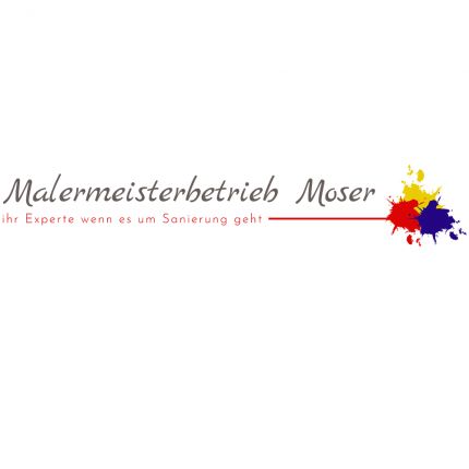 Logo da Helmut Moser Malermeisterbetrieb