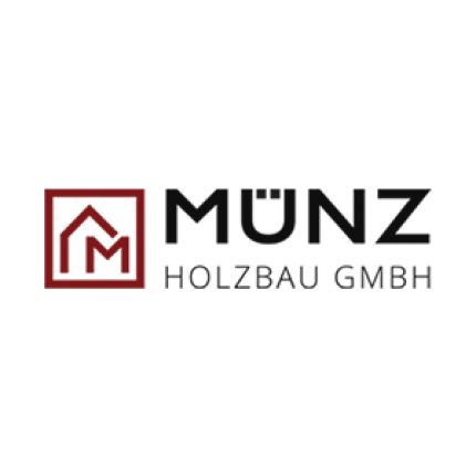 Logo de Münz Holzbau