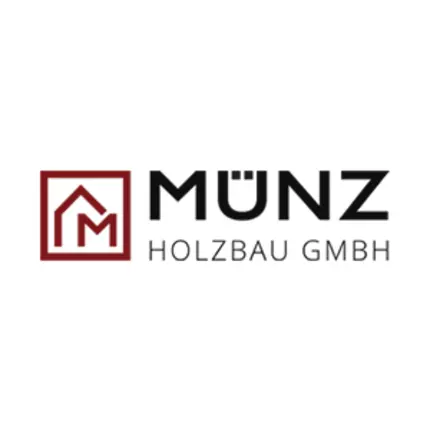 Logotyp från Münz Holzbau