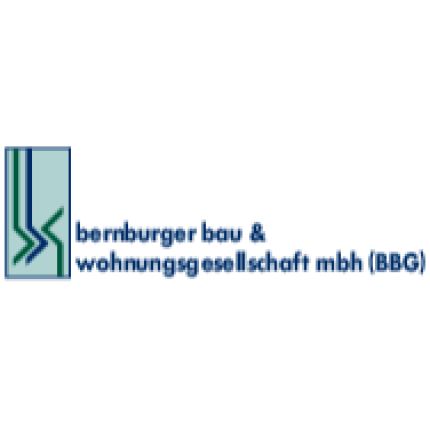 Logótipo de Bernburger Bau- und Wohnungsgesellschaft mbH (BBG)