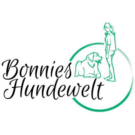 Logo fra Bonnies Hundewelt