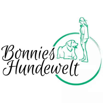 Logotyp från Bonnies Hundewelt