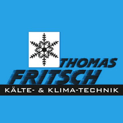 Logotyp från Kälte- & Klimatechnik Fritsch GmbH
