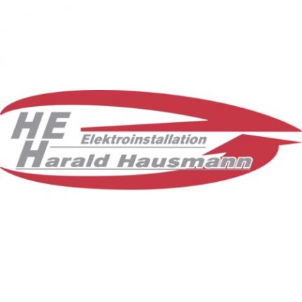 Logotyp från Elektroinstallationen Harald Hausmann