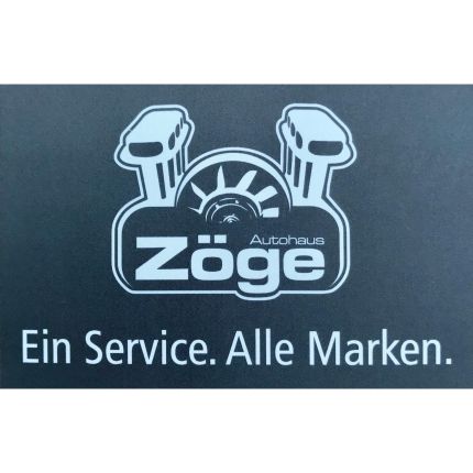 Logo de Autohaus Zöge MAZDA SUBARU