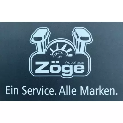 Logo od Autohaus Zöge MAZDA SUBARU