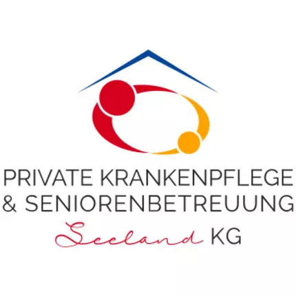 Logo od Private Krankenpflege & Seniorenbetreuung Seeland KG