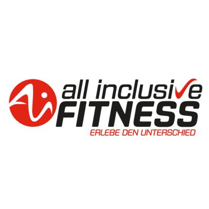 Λογότυπο από all inclusive Fitness Recklinghausen City