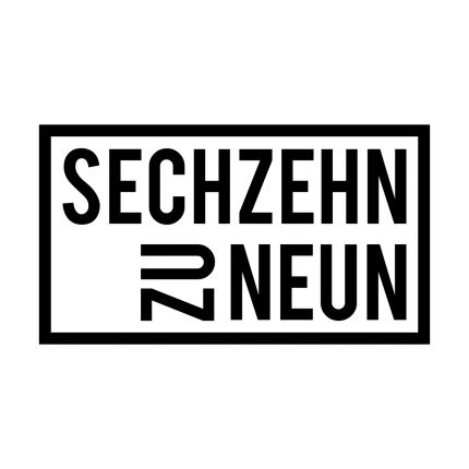 Logo od Sechzehn zu Neun