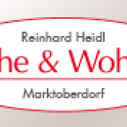 Logo de Reinhard Heidl Küche & Wohnen