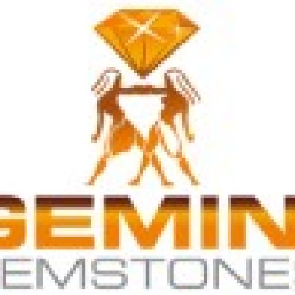 Logotipo de Gemini Gemstones