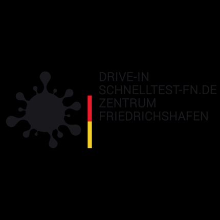 Logo van Corona Schnelltest Zentrum Friedrichshafen