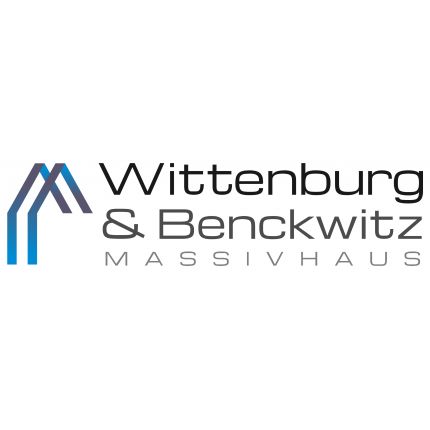 Logo von Wittenburg & Benckwitz MASSIVHAUS GmbH
