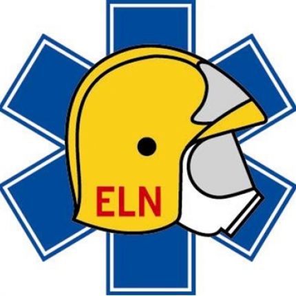 Logo od ELN Sicherheitstechnik GmbH