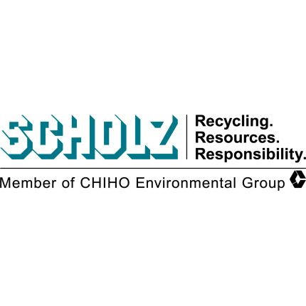 Logo fra Scholz Recycling GmbH
